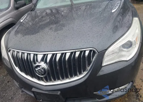 2014 Buick Enclave Premium из США, поврежденный, VIN 5GAKVCKD8EJ299056